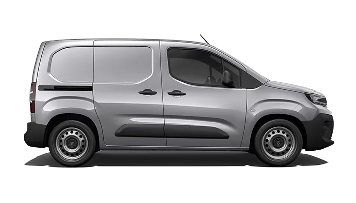 1.6HDI SWB Panel Van