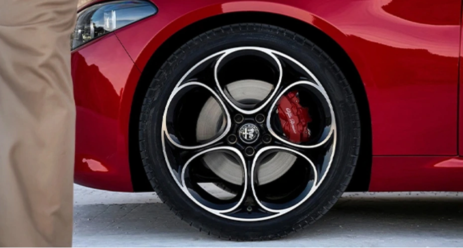 Wheels