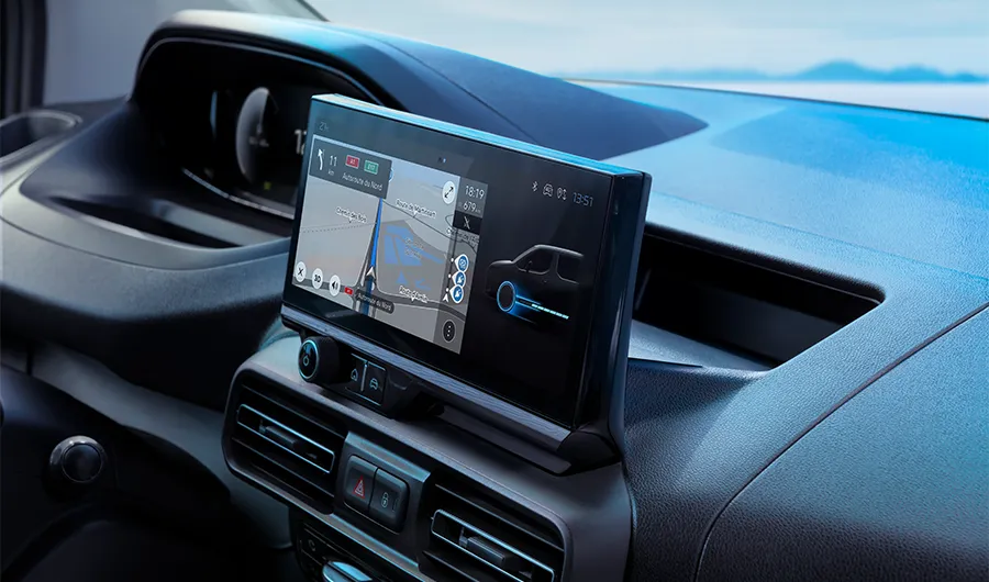 REINFORCED DRIVING AIDS