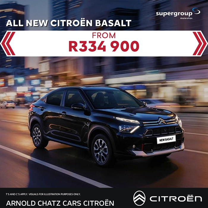 Citroen Specials