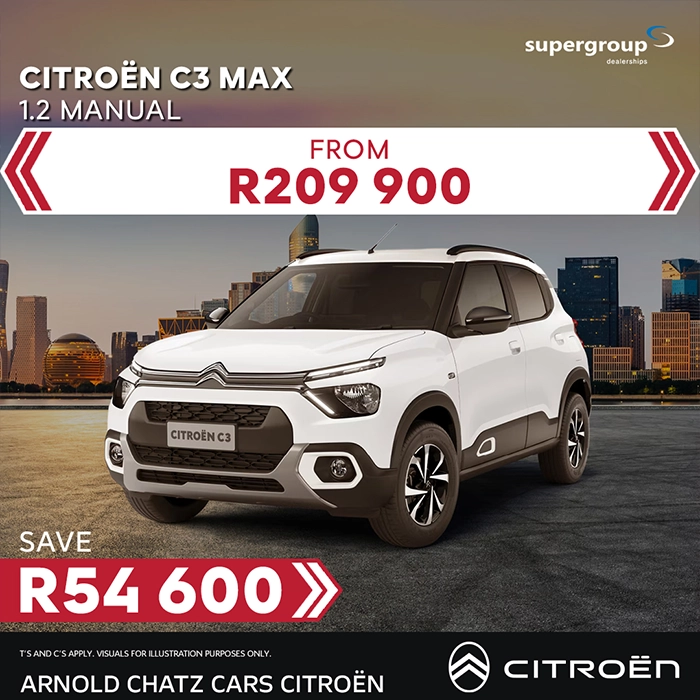 Citroen Specials