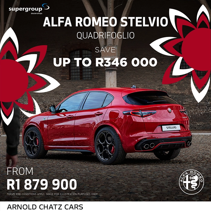Alfa Romeo Specials