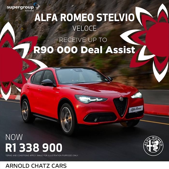 Alfa Romeo Specials