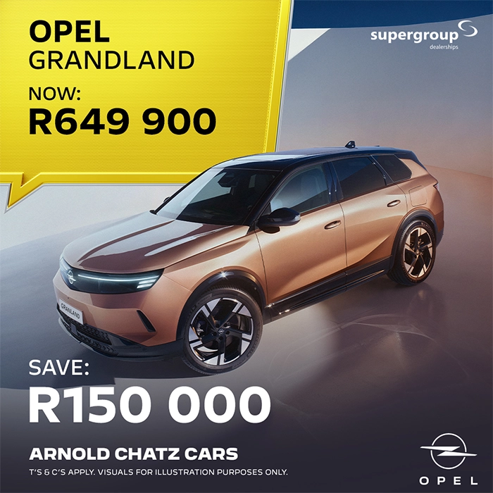 Opel Specials