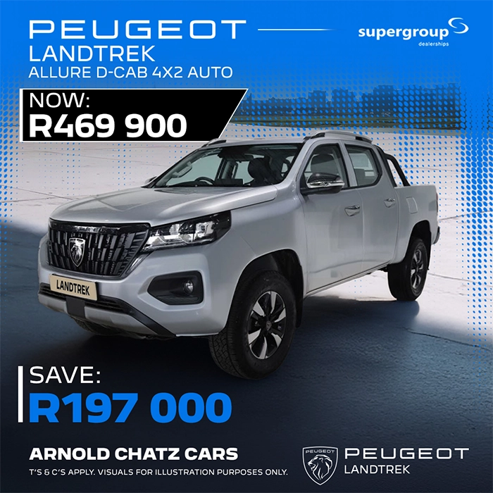 Peugeot Specials