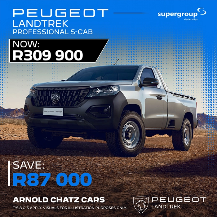 Peugeot Specials